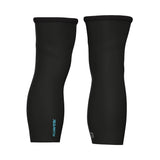 Ginocchiere Ale Klimatik K-Master - Nero Ale