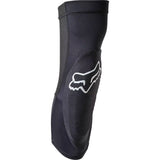 Ginocchiere Fox Enduro Knee Guard - Nero Fox