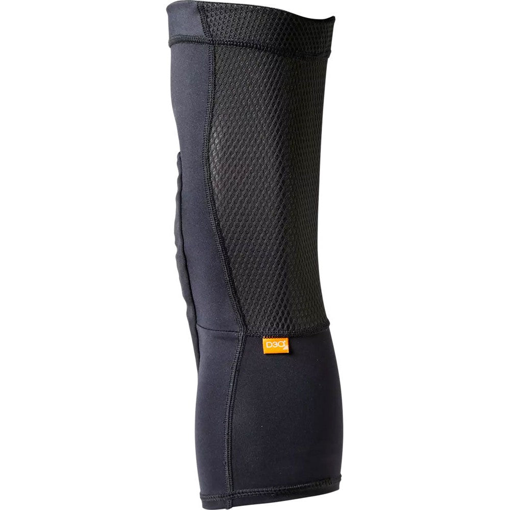 Ginocchiere Fox Enduro Knee Guard - Nero Fox