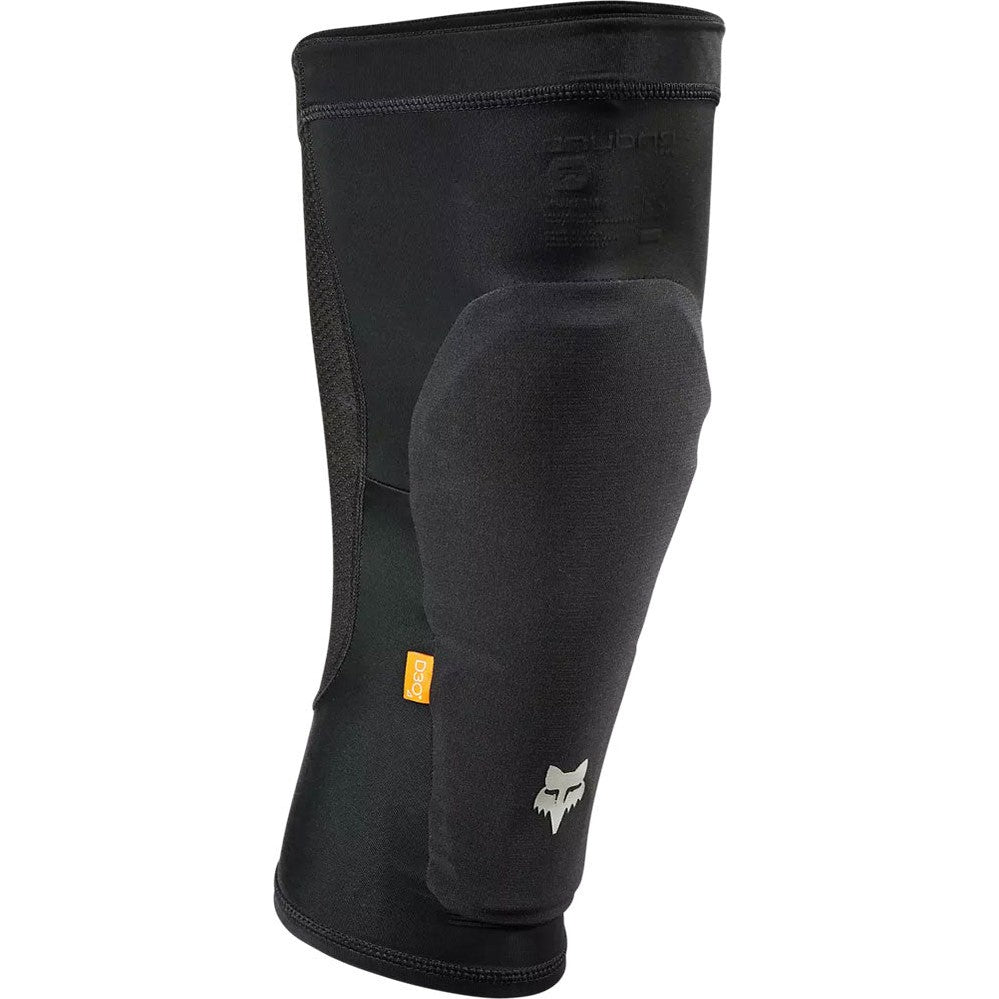 Ginocchiere Fox Enduro - Nero Fox