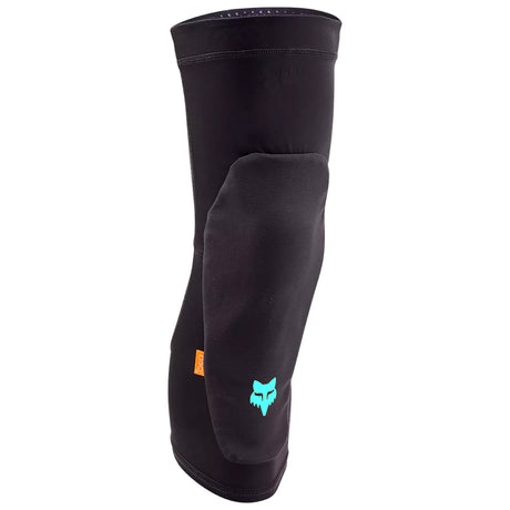 Ginocchiere Fox Enduro SG - Nero Fox