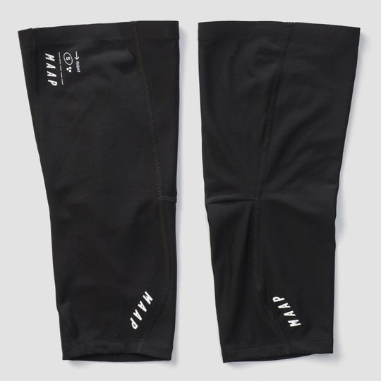 Ginocchiere Maap Warmers - Nero
