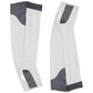 Ginocchiere Q36.5 Hybrid - Grigio