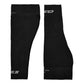 Ginocchiere Q36.5 Sun&Air - Nero