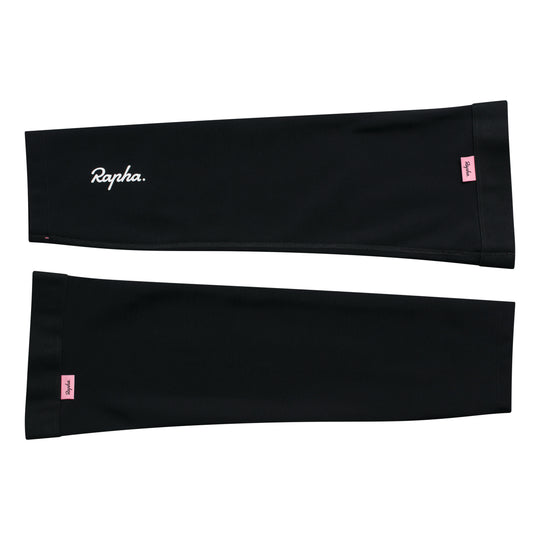 Ginocchiere Rapha Thermal - Nero