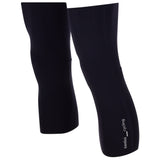 Santini Unico 2 knee warmers - Black