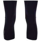 Santini Unico 2 knee warmers - Black