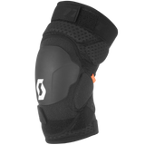 Ginocchiere Scott Grenade Evo Hybrid - Nero Scott