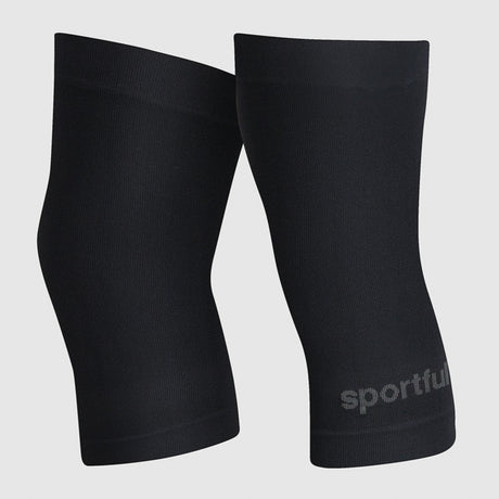 Ginocchiere Sportful Essential - Nero Sportful