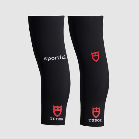 Rodilleras Sportful Tudor Pro Cycling Team 2026