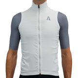 Gilet All4cycling Color - Grigio