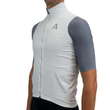 Gilet All4cycling Color - Grigio
