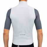 Gilet All4cycling Color - Grigio