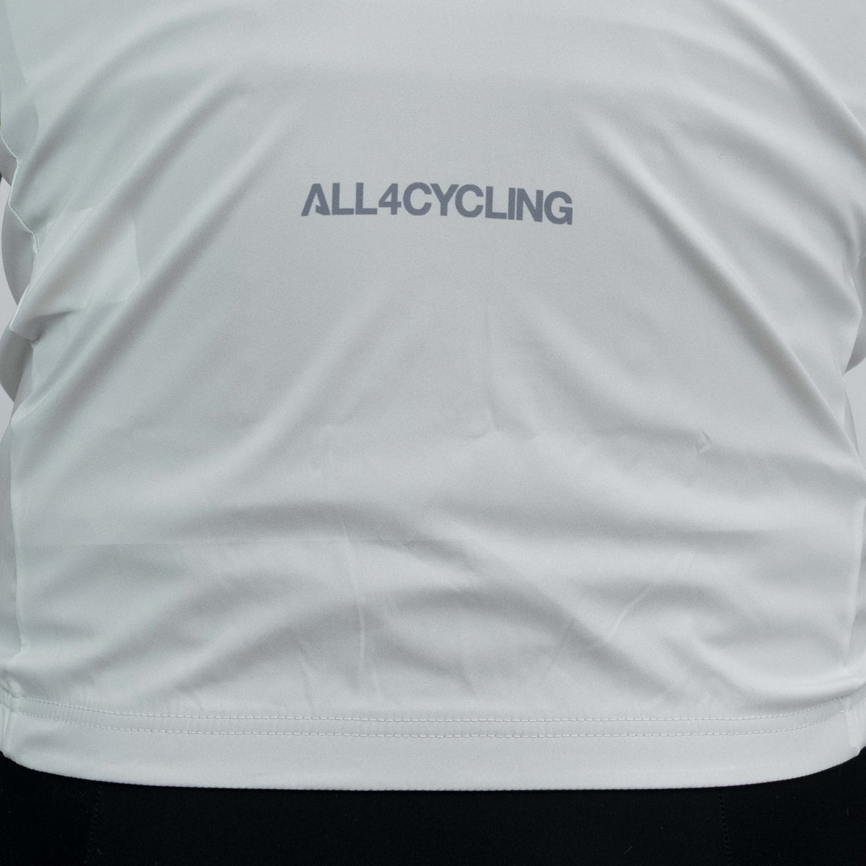 Gilet All4cycling Color - Grigio