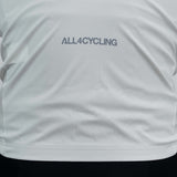 Gilet All4cycling Color - Grigio