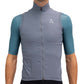 Gilet All4cycling Color - Gunmetal