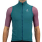 Gilet All4cycling Color - Ottanio