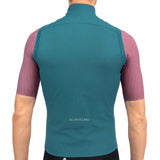 Gilet All4cycling Color - Ottanio