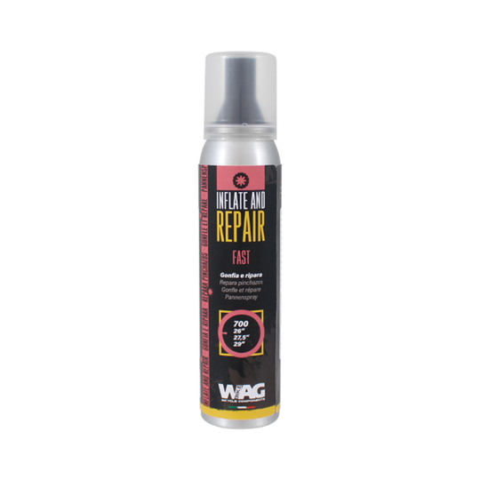 Inflate and Repair Fast Wag - 100 ml 