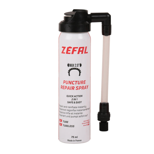 Inflate and Repair Zefal - 75 ml