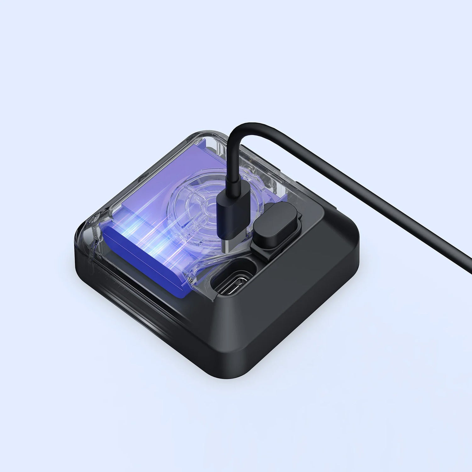 fahrradcomputer blau Gps Fahrradcomputer Cycplus G1