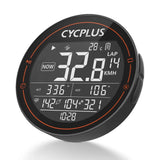 Gps Bike Computer Cycplus M2 Cycplus