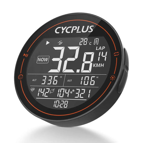 Gps Bike Computer Cycplus M2 Cycplus