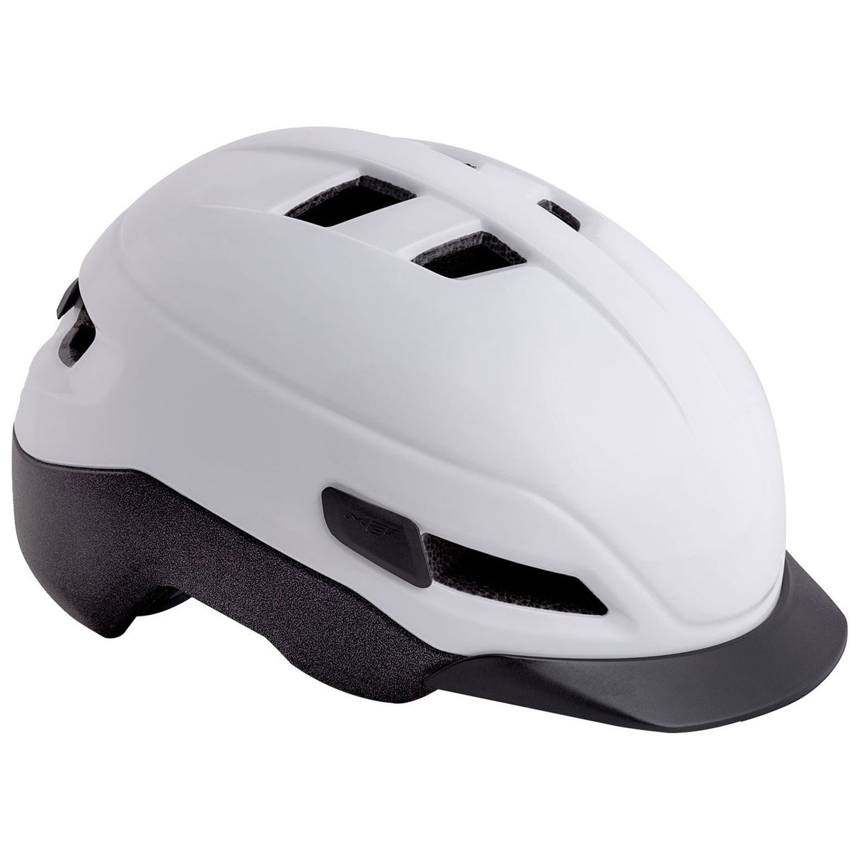 Casco Met Grancorso - Bianco - C