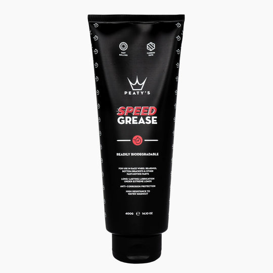 Grease for Peaty's Speed components - 400 gr
