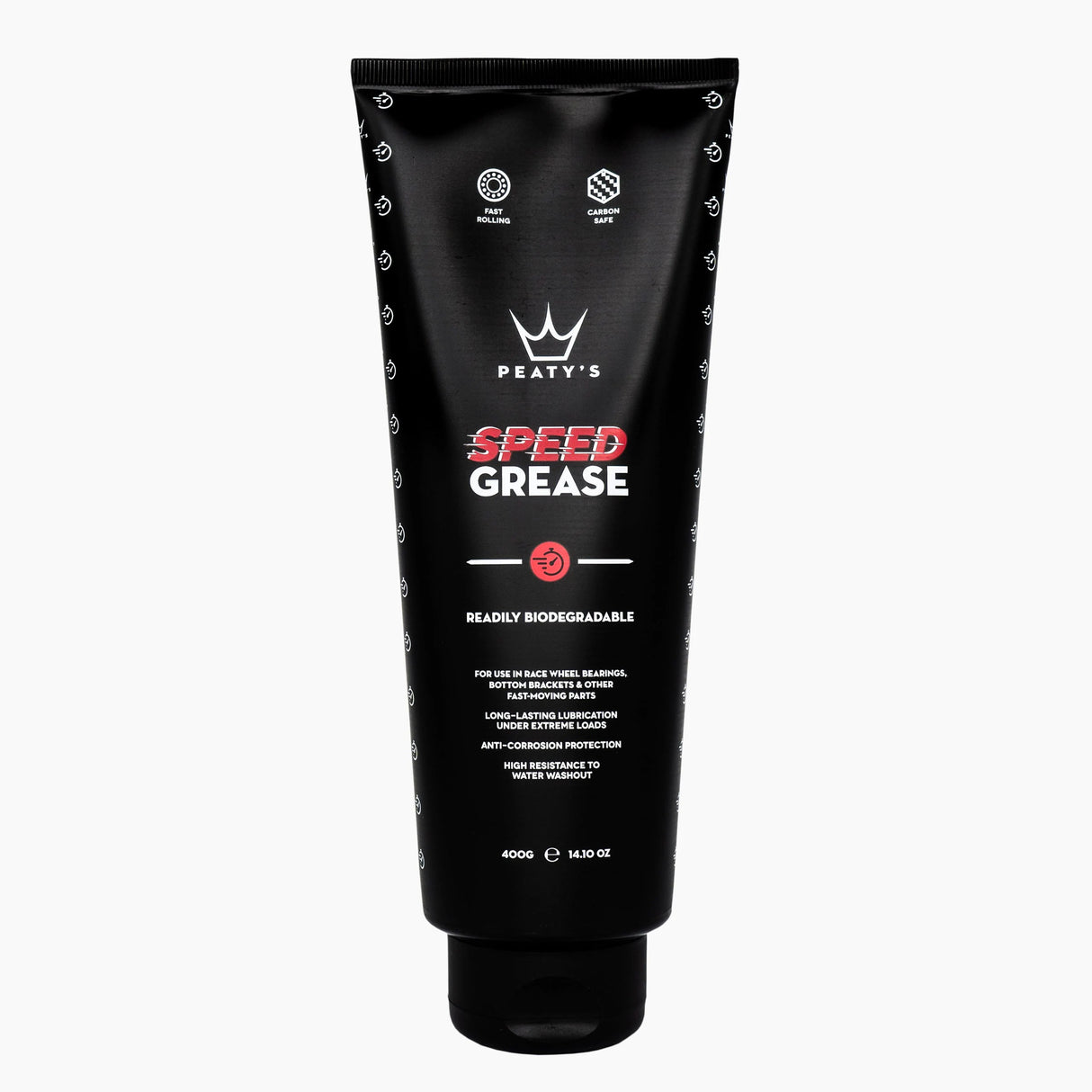 Grasso per componenti Peaty’s Speed - 400 gr Peatys