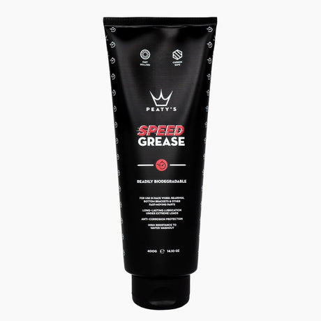 Grasso per componenti Peaty’s Speed - 400 gr Peatys