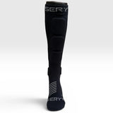 Chaussettes de protection Seryt Shelter - Noir