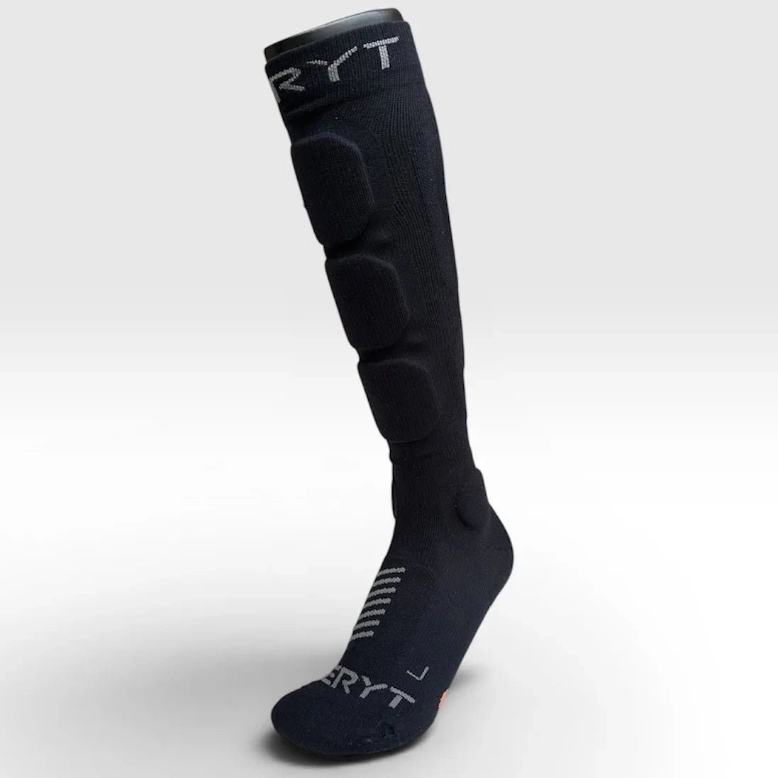 Chaussettes de protection Seryt Shelter - Noir