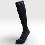 Chaussettes de protection Seryt Shelter - Noir