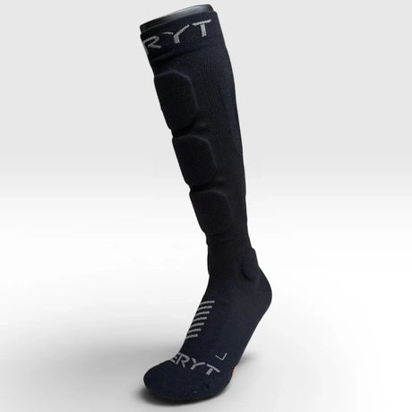 Calze protettive Seryt Shelter - Nero