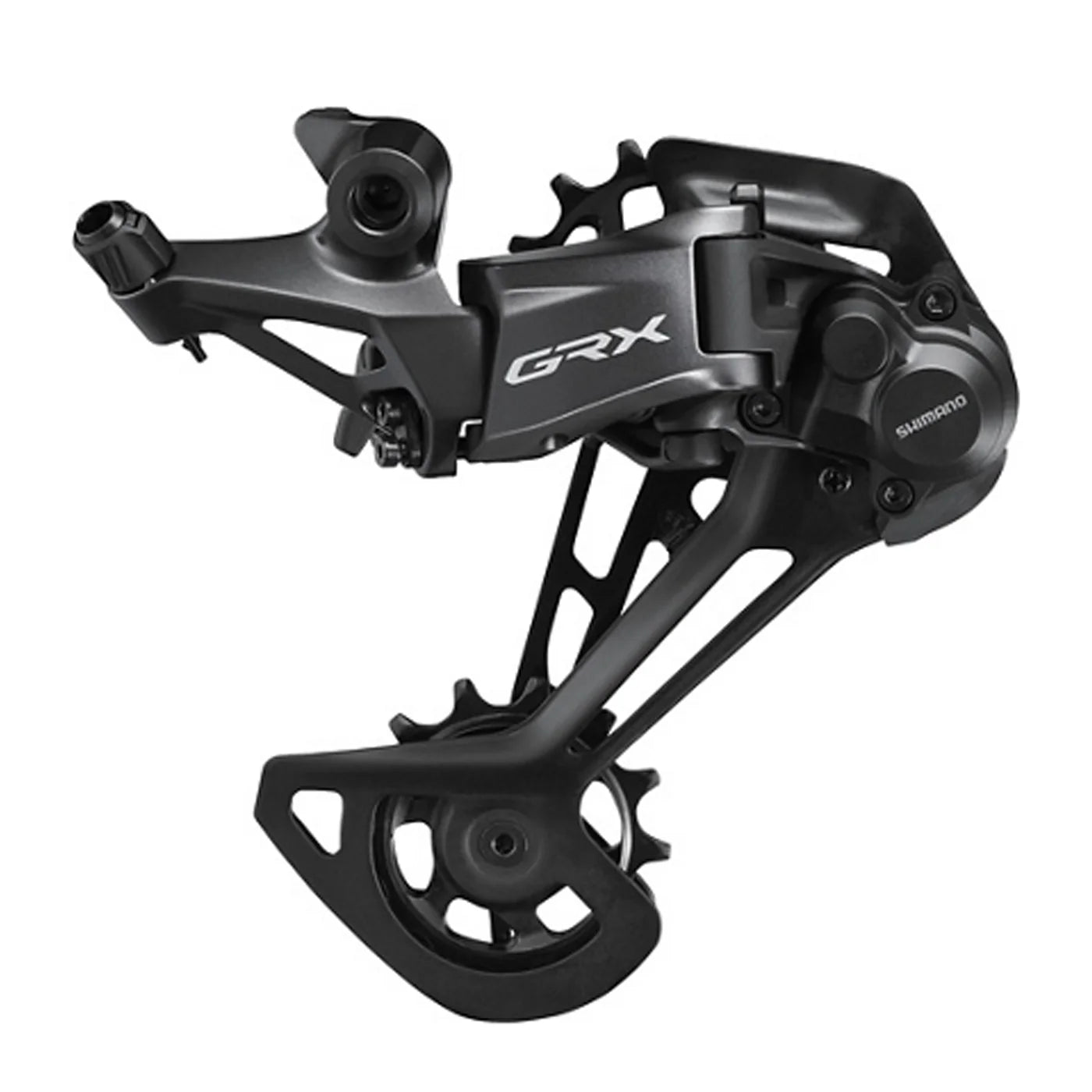 Shimano GRX RX820 12-Speed 10/51T - 40T Group Set | All4cycling