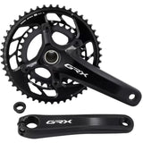 Gruppo Shimano GRX RX825 2x12V 11/36T - 48/31 D Shimano