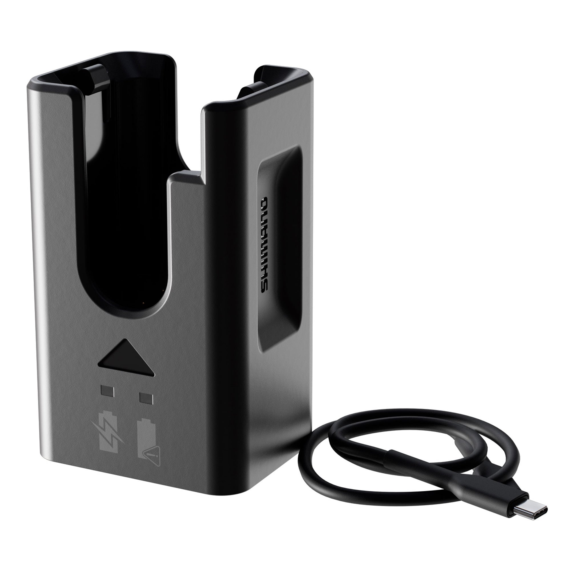 Gruppo Shimano XTR Di2 M9200 IR 12V 34T - 10/51 D Shimano