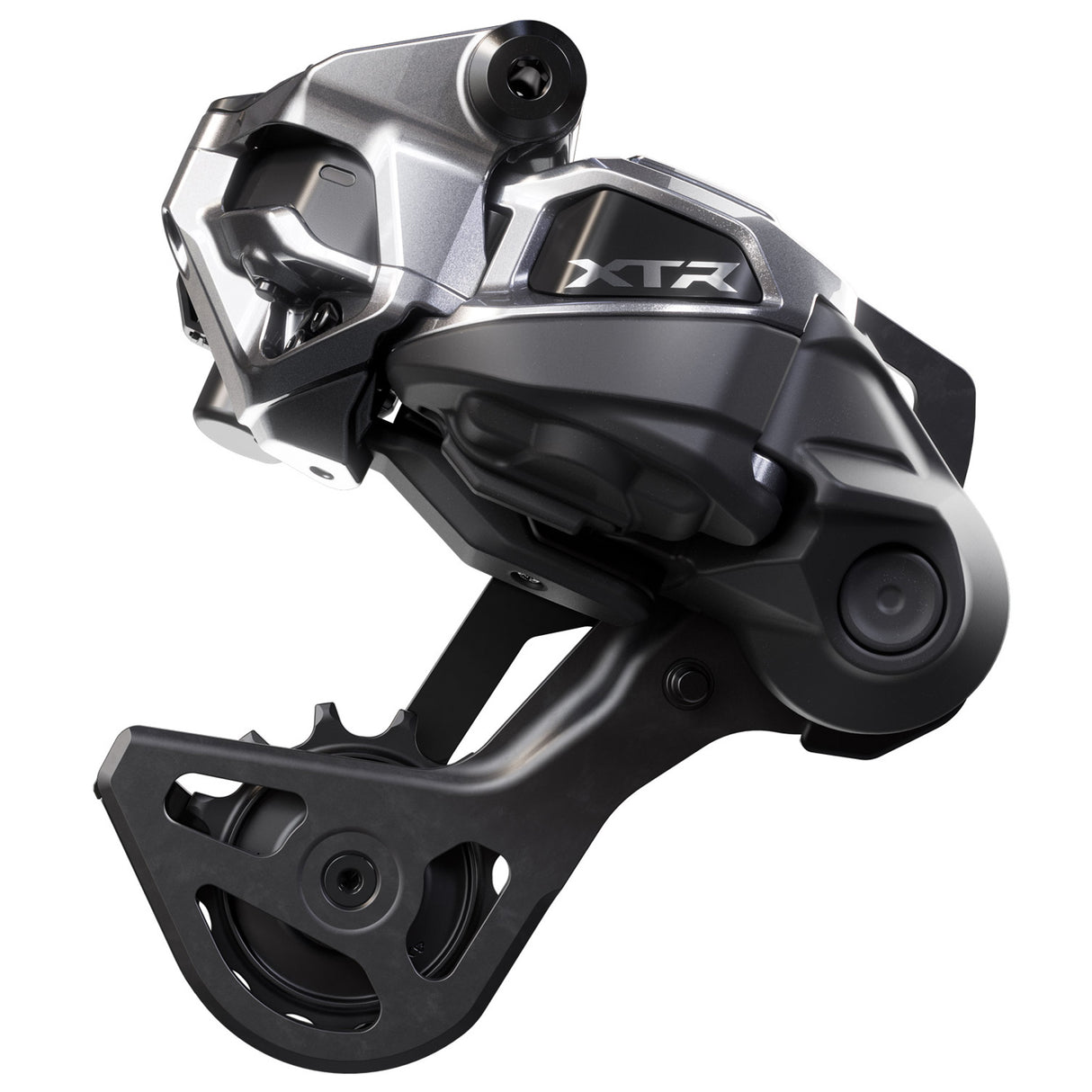 Gruppo Shimano XTR Di2 M9200 IR 12V 34T - 10/51 D Shimano