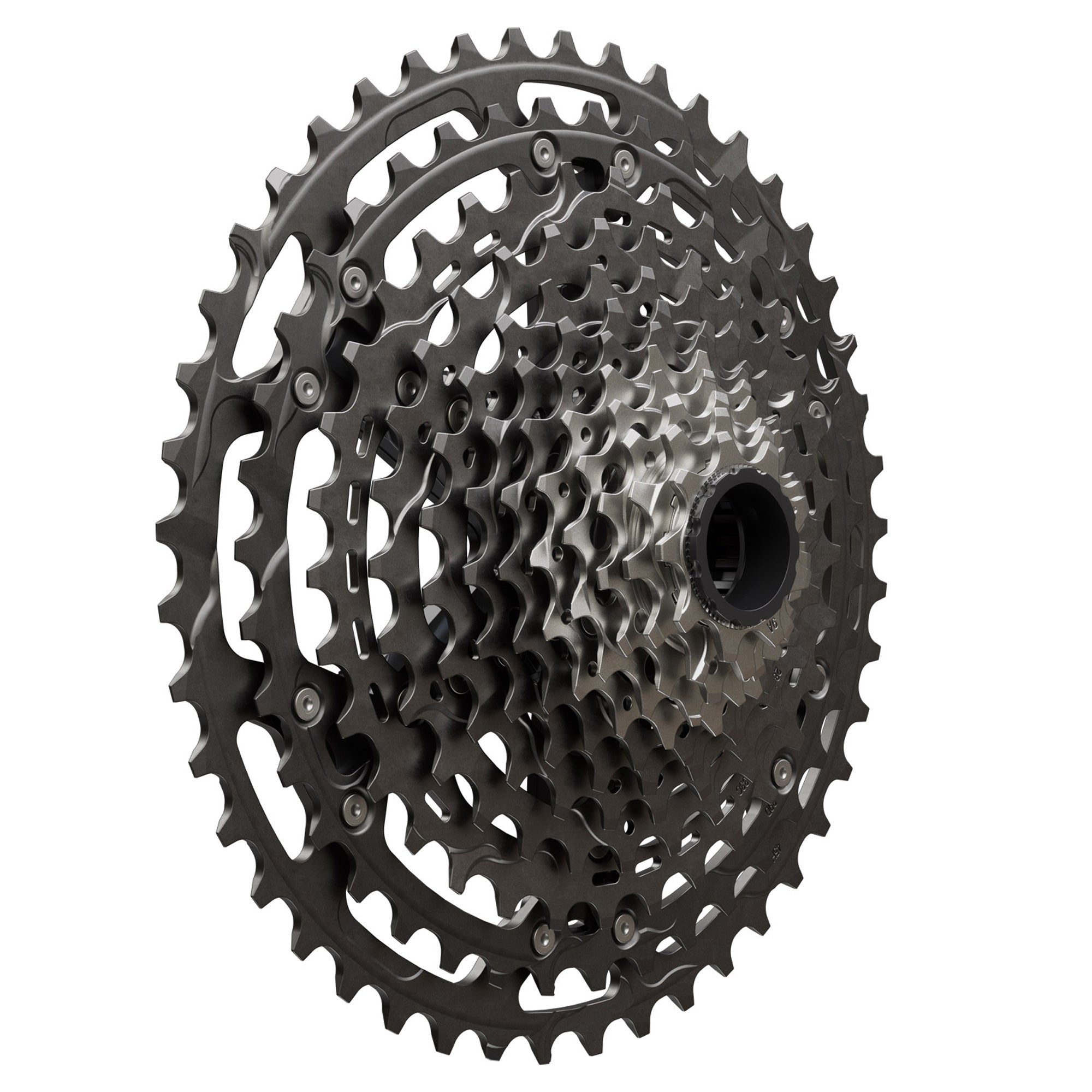 Gruppo Shimano XTR Di2 M9200 IR 12V 34T - 10/51 D Shimano