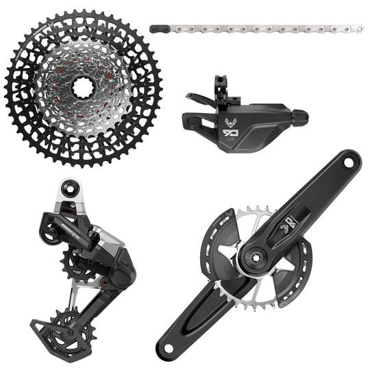 Group Sram Eagle90 dub boost T-type - 32