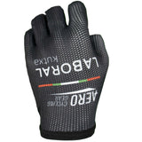 Guanti Agu Laboral Kutxa-Fondacion Euskadi 2025 Agu