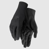 Guanti Assos Spring Fall P1 - Nero Assos