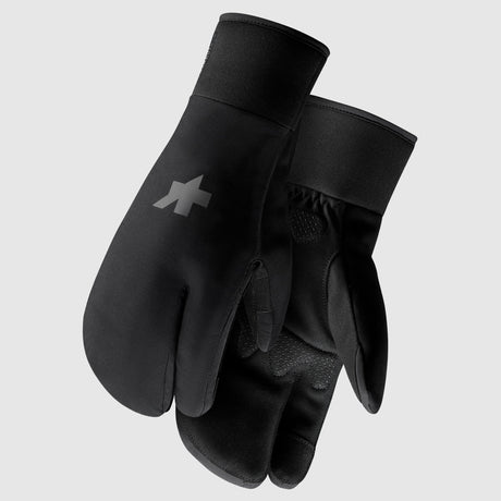 Guanti Assos Ultraz Winter P1 - Nero Assos