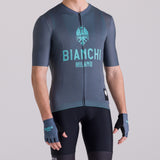 Guanti Bianchi Milano Classic - Grigio - A