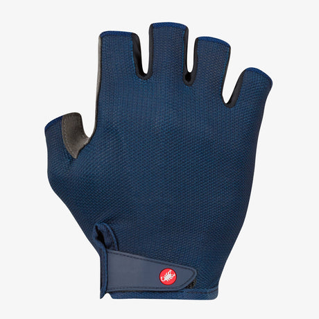 Castelli Competizione 3 gloves - Blue