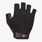 Castelli Competizione 3 gloves - Black