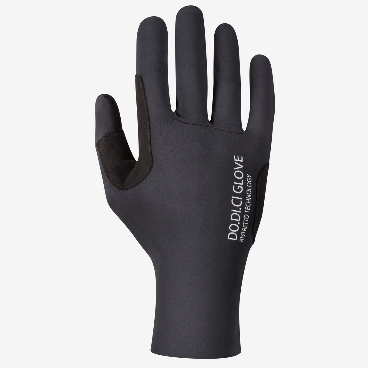 Castelli DO.DI.CI handschuhe - Schwarz