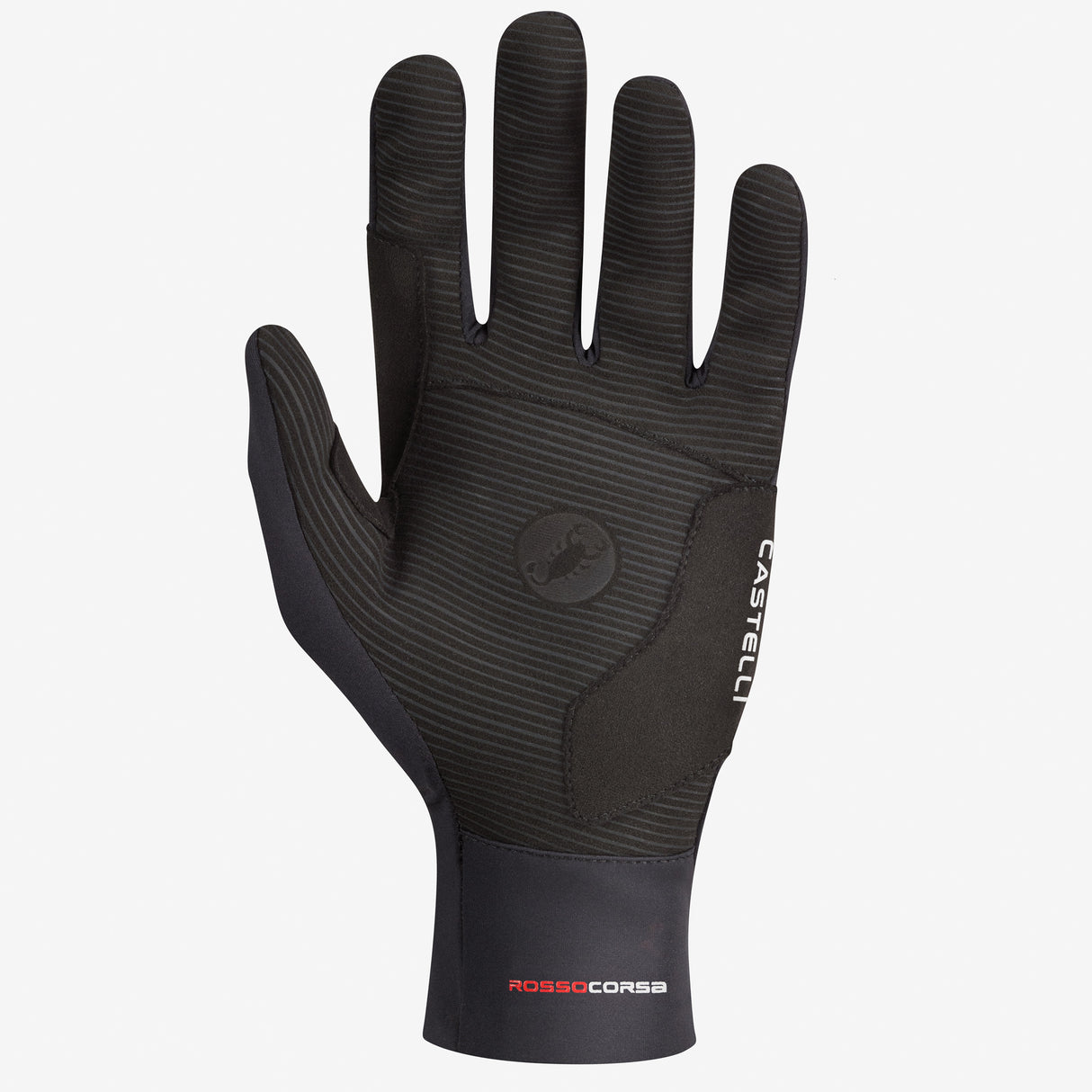 Castelli DO.DI.CI handschuhe - Schwarz