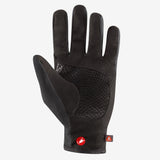 Guanti Castelli Entrata Thermal 3 - Nero Castelli